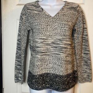 Cleo Sweater  